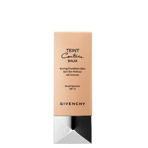 givenchy teint couture balm nordstrom|Givenchy teint couture review.